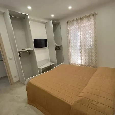 Gasthof La Ginestra Giardini-Naxos