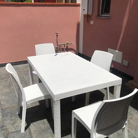 La Ginestra Gasthof *