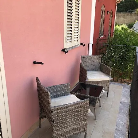 Gasthof La Ginestra *